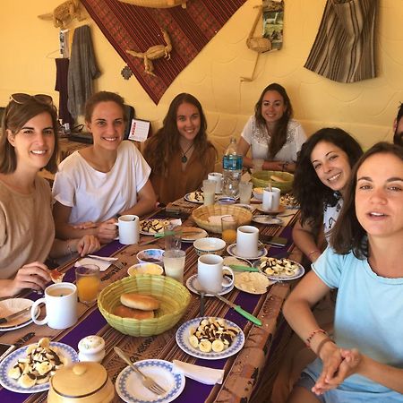 Hostal Palacio Del Inca Comunidad Yumani Exteriör bild